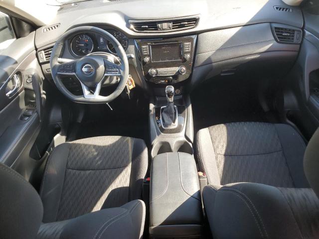 2019 NISSAN ROGUE S - 5N1AT2MT7KC810217