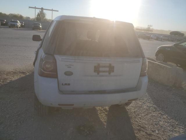 2015 LAND ROVER LR2 SE - SALFP2BG2FH425427