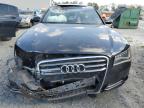 AUDI A8 L QUATT photo