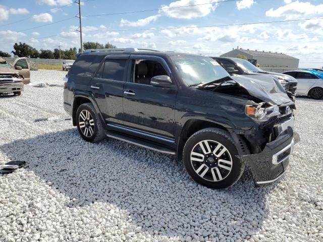 2017 TOYOTA 4RUNNER LI JTEZU5JR4H5148796