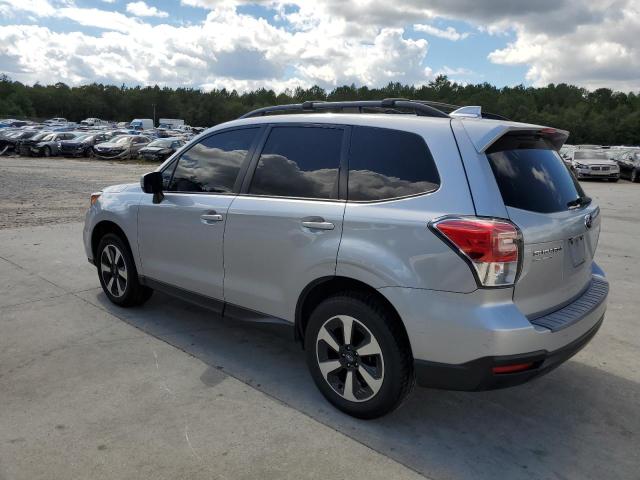 2017 SUBARU FORESTER 2 - JF2SJADC2HH552002