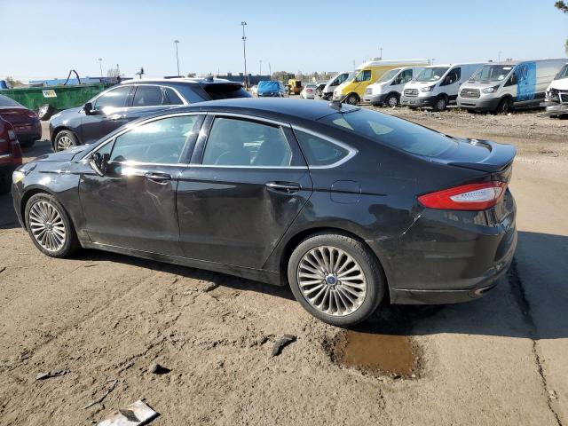 VIN 3FA6P0K90GR177455 2016 Ford Fusion, Titanium no.2