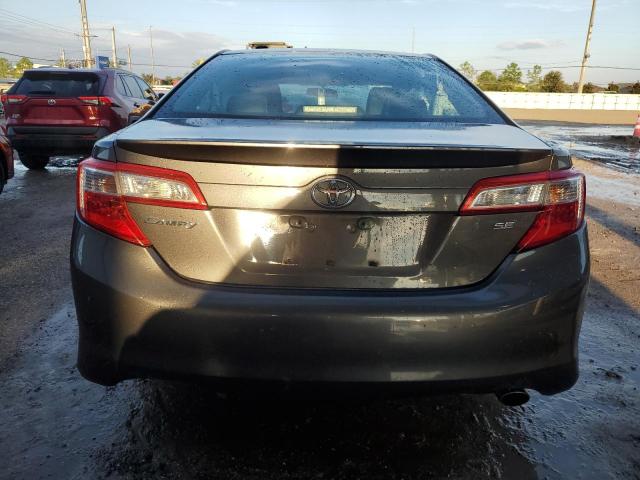 VIN 4T1BF1FK9EU748909 2014 Toyota Camry, L no.6