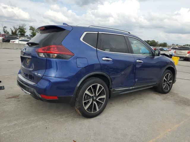 VIN JN8AT2MV9JW328047 2018 Nissan Rogue, S no.3