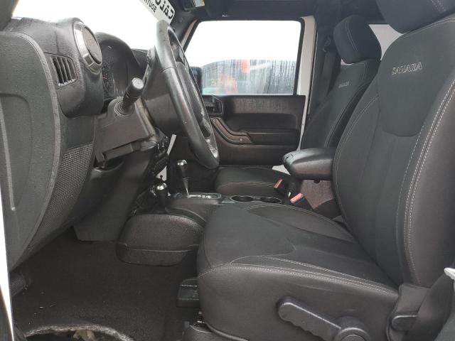 2016 JEEP WRANGLER S - 1C4AJWBG1GL160590