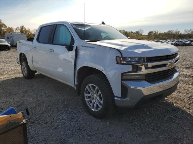 2020 CHEVROLET SILVERADO - 3GCUYDED3LG441327
