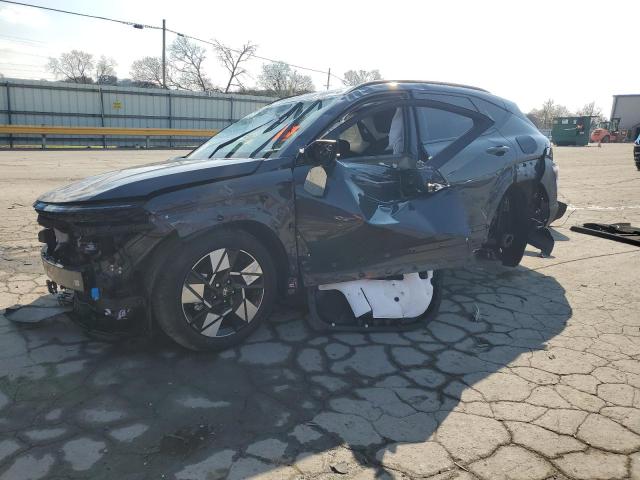 2024 HYUNDAI KONA SEL - KM8HC3AB7RU160163