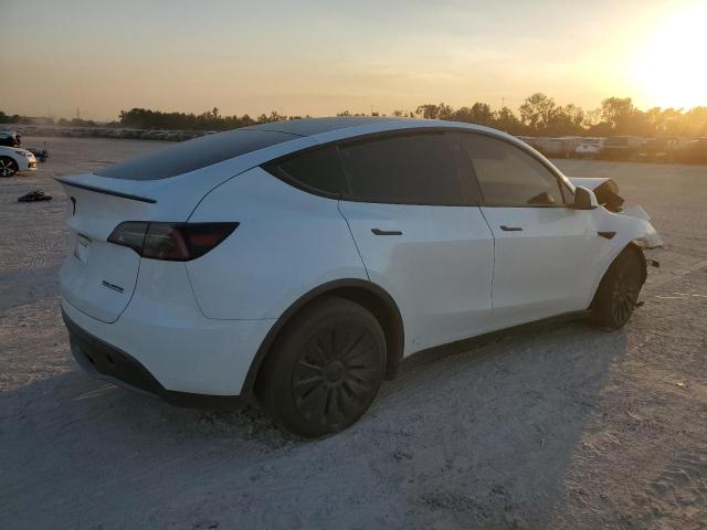 2023 TESLA MODEL Y - 7SAYGDEE3PA118307