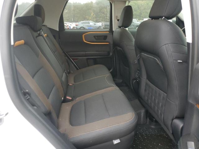 2021 FORD BRONCO SPO - 3FMCR9D90MRA57297