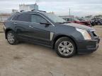 CADILLAC SRX LUXURY photo