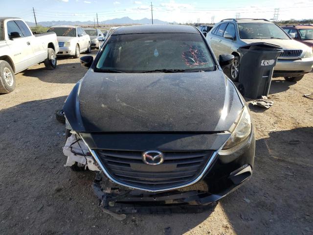 2015 MAZDA 3 SV - JM1BM1T72F1273150