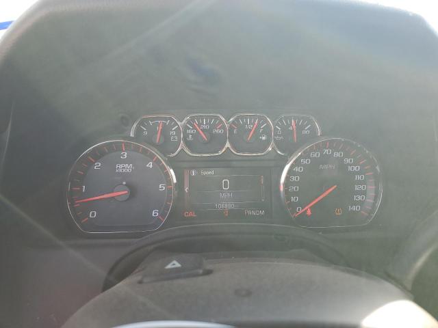 2016 GMC YUKON SLT - 1GKS2BKC0GR236339