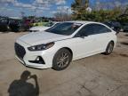 2019 HYUNDAI SONATA SE - 5NPE24AF4KH785445