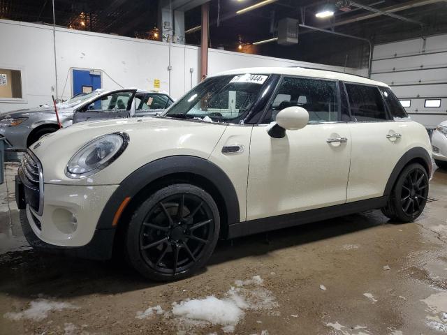 VIN WMWXS5C52FT830741 2015 Mini Cooper no.1