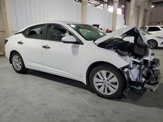 2024 NISSAN SENTRA S - 3N1AB8BV7RY364248