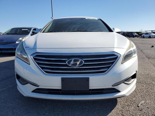 2016 HYUNDAI SONATA SE - 5NPE24AF6GH313190