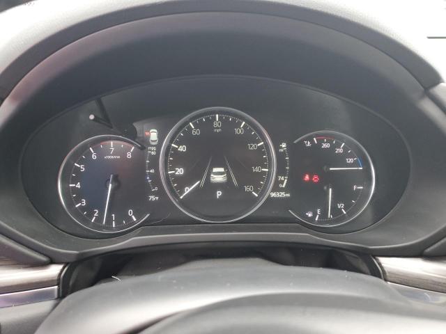 2019 MAZDA CX-5 GRAND - JM3KFADM9K0543044