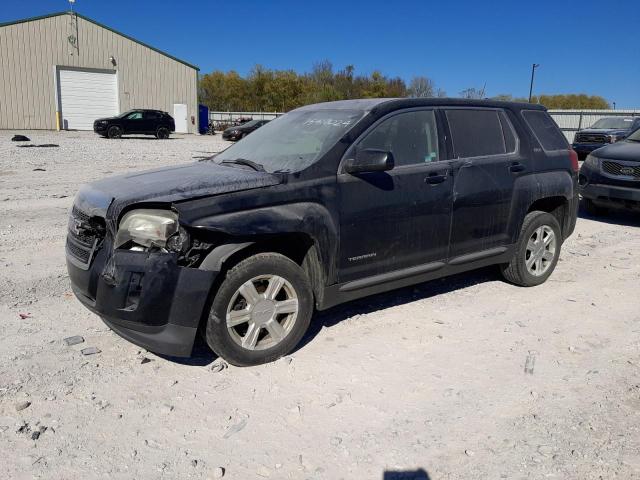 2015 GMC TERRAIN SL - 2GKALMEK7F6259375