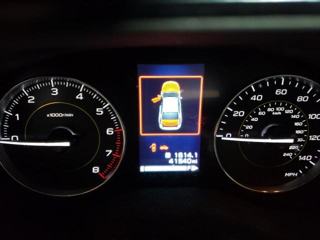 2022 SUBARU CROSSTREK - JF2GTHSCXNH206352