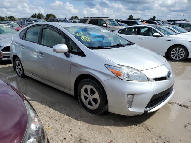 VIN JTDKN3DU0F0419225 2015 Toyota Prius no.4