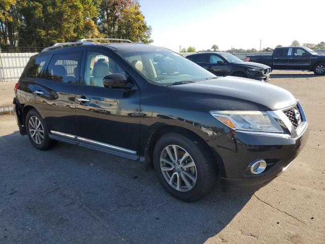 2015 NISSAN PATHFINDER - 5N1AR2MM8FC676945