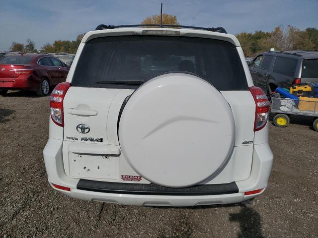 VIN JTMBF4DV8AD029972 2010 Toyota RAV4 no.6