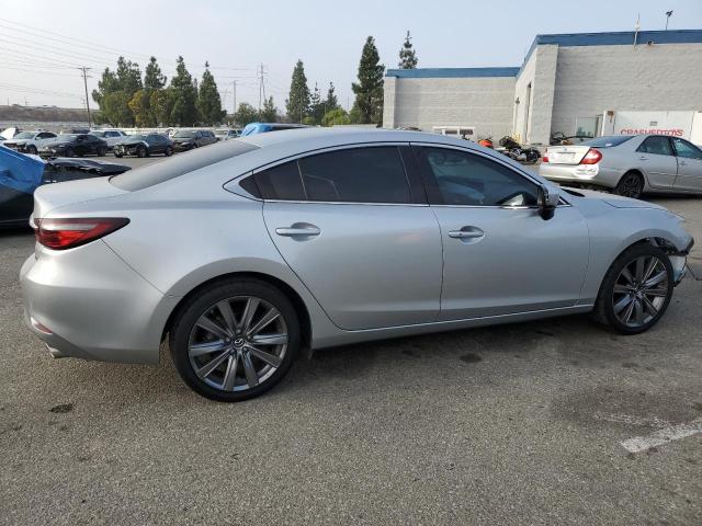2018 MAZDA 6 TOURING - JM1GL1VM4J1307612
