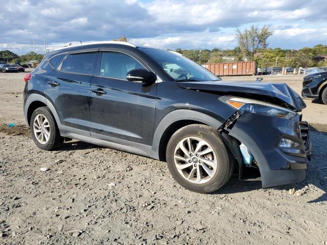 VIN KM8J3CA26GU130618 2016 Hyundai Tucson, Limited no.4