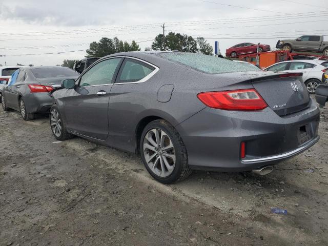 2015 HONDA ACCORD EXL - 1HGCT2B88FA002585