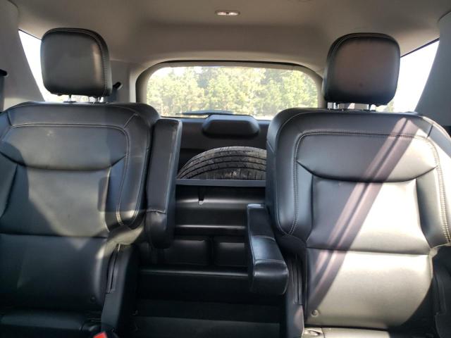 2021 FORD EXPLORER X - 1FMSK7DH1MGA91770