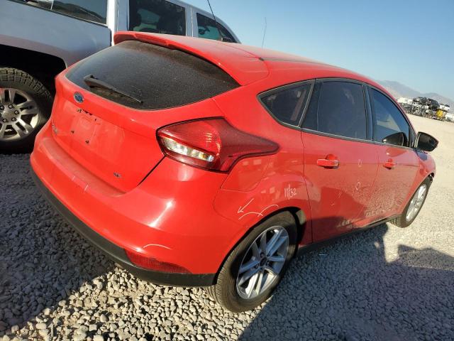 VIN 1FADP3K23FL316115 2015 Ford Focus, SE no.3