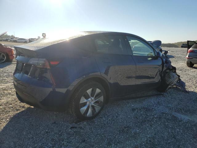 VIN 7SAYGDEE1PA058950 2023 Tesla MODEL Y no.3