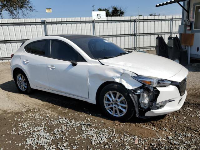 Vin: 3mzbn1m33jm170269, lot: 73339454, mazda 3 grand touring 20184