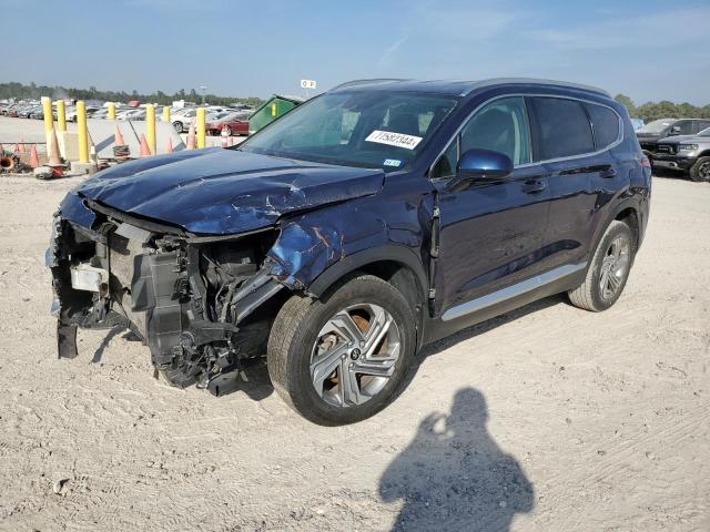 2022 HYUNDAI SANTA FE S #2940265110