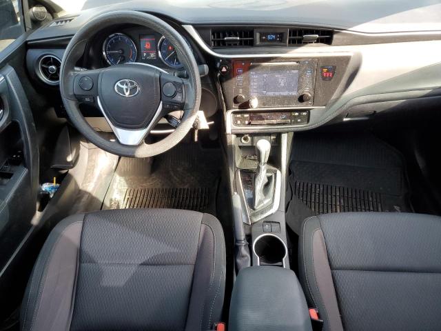 VIN 5YFBURHE8JP832162 2018 Toyota Corolla, L no.8