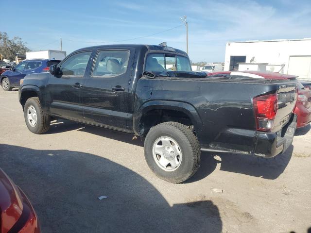 VIN 5TFAX5GNXJX112490 2018 Toyota Tacoma, Double Cab no.2