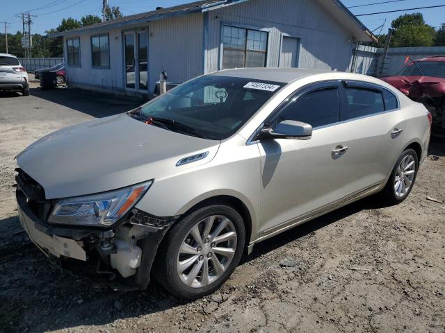 VIN 1G4GB5G32EF305795 2014 Buick Lacrosse no.1