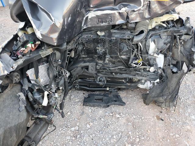 2016 JEEP GRAND CHER - 1C4RJECG6GC306476