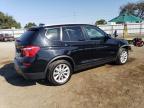 BMW X3 SDRIVE2 photo