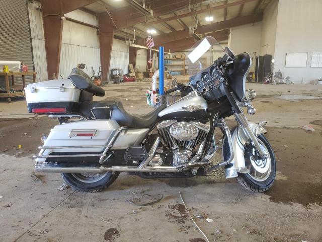 2003 HARLEY-DAVIDSON FLHTCI ANN - 1HD1FFW453Y616989