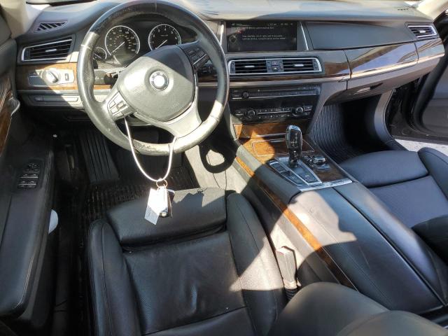 VIN WBAYF8C59DD140003 2013 BMW 7 SERIES no.8