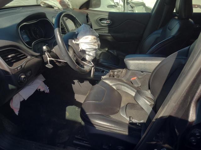 2019 JEEP CHEROKEE L - 1C4PJMLB6KD423211
