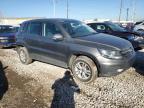 VOLKSWAGEN TIGUAN S photo