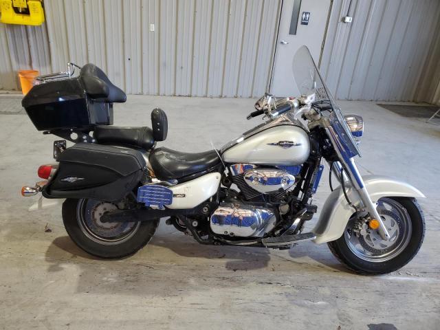 2007 SUZUKI VL1500 - JS1VY52A972102052