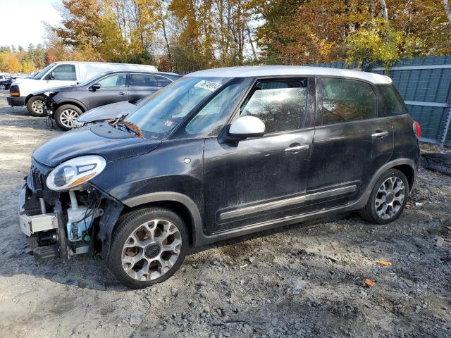 FIAT 500L TREKKING
