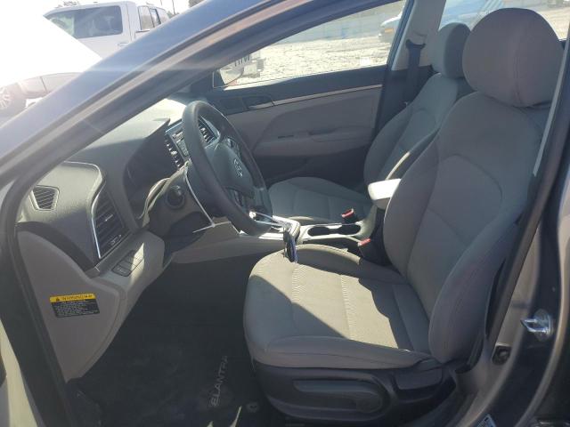 2018 HYUNDAI ELANTRA SE - 5NPD74LF5JH329107
