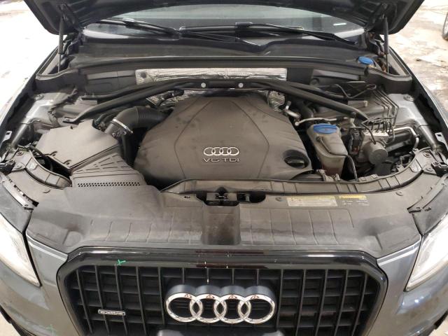 VIN WA1DVBFPXGA021732 2016 Audi Q5, Tdi Premium Plu... no.12