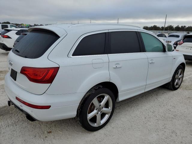 VIN WA1DGAFE8DD015893 2013 Audi Q7, Prestige no.3