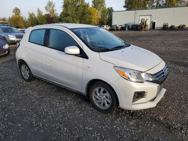 2022 MITSUBISHI MIRAGE ES - ML32AUHJXNH009469
