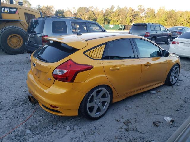 VIN 1FADP3L90DL126975 2013 Ford Focus, ST no.3